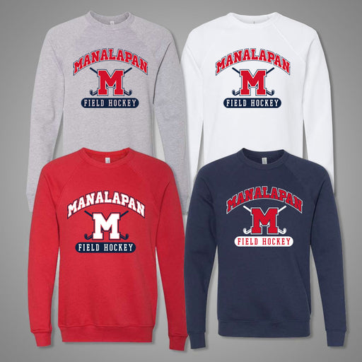 MHS Girls Field Hockey – Sweatshirts - Lacrosseballstore