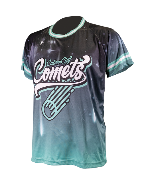 Men's Soccer Custom Sublimated Uniform - Lacrosseballstore