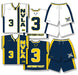 NVLA Boys Full Uniform - Lacrosseballstore