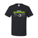 Oneida Lacrosse 50/50 Blend T-Shirt - Lacrosseballstore