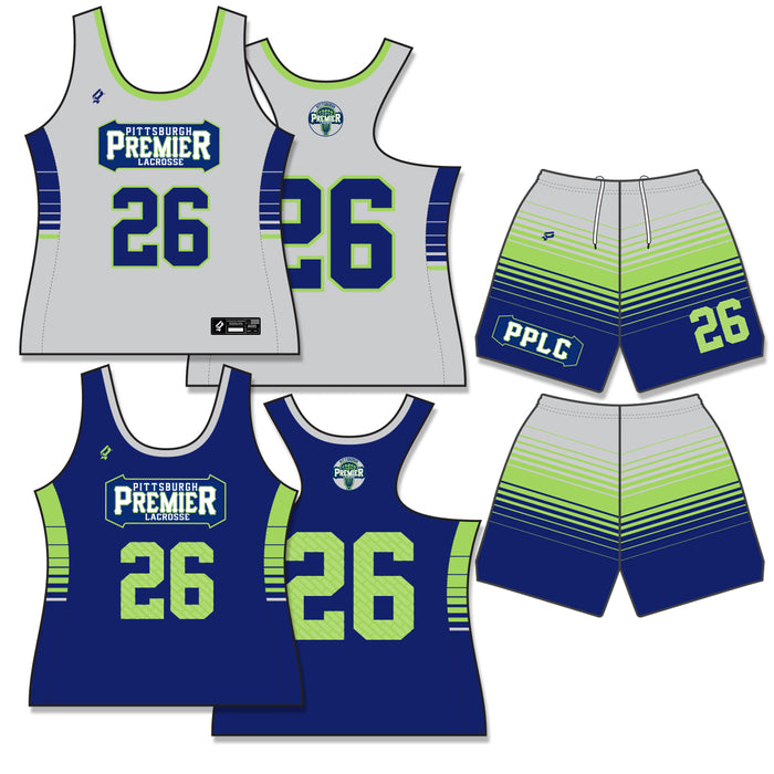 lacrosse jerseys