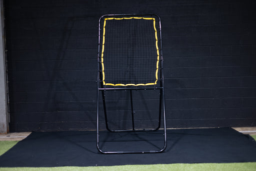 lacrosse rebounder