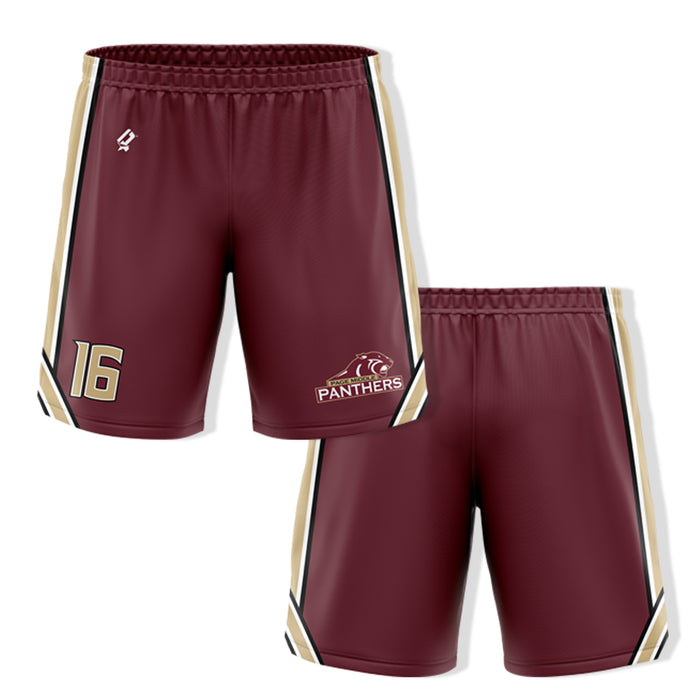 lacrosse shorts