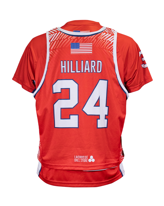 Predator Sports pinnie