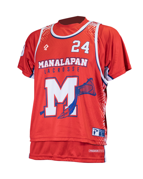 Predator Sports pinnie