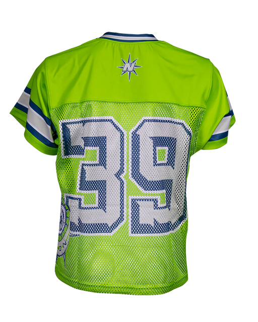 lacrosse reversible