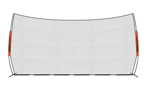 Predator Sports lacrosse backstop