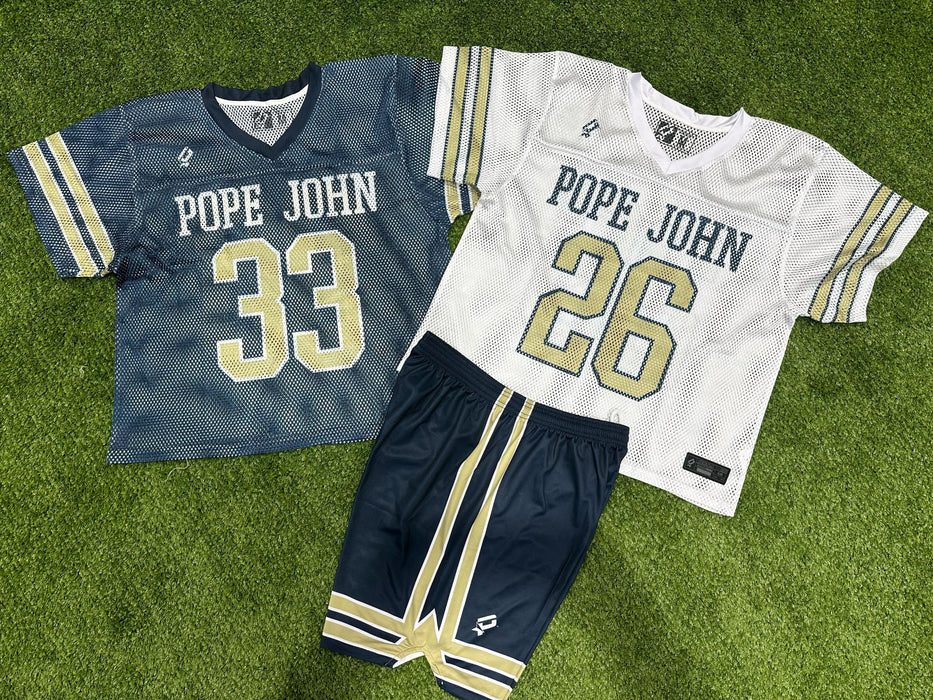 lacrosse reversible jerseys