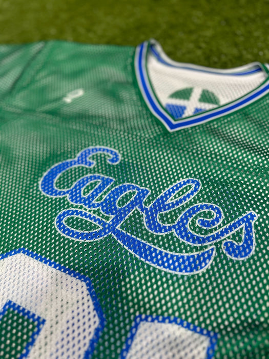 lacrosse porthole jersey