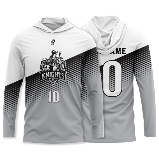 Predator Sports Hooded Shooter