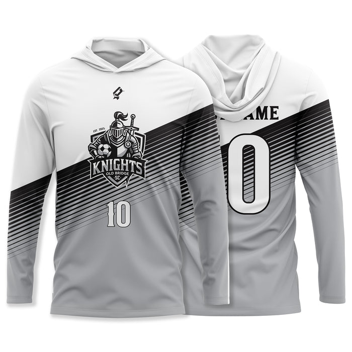 Predator Sports Hooded Shooter