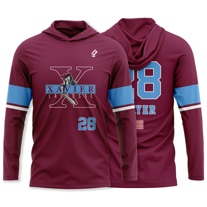 Predator Sports Hooded Shooter