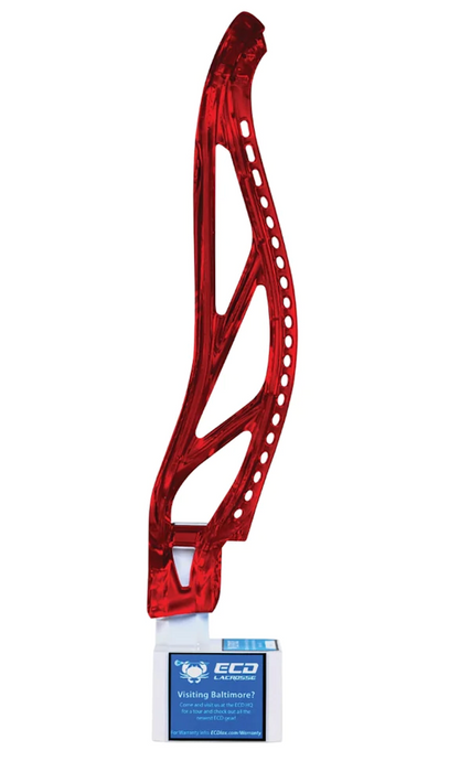ECD ION Lacrosse Head - Lacrosseballstore