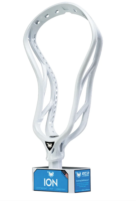 ECD ION Lacrosse Head - Lacrosseballstore