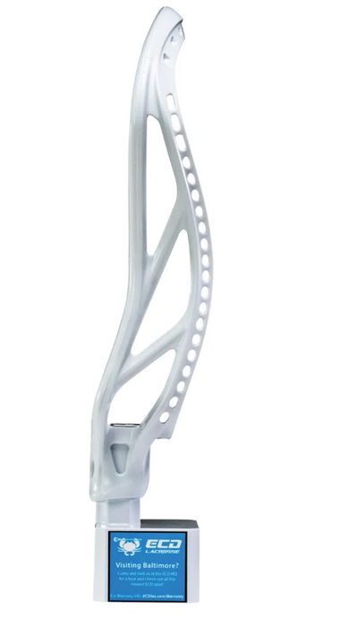 ECD ION Lacrosse Head - Lacrosseballstore