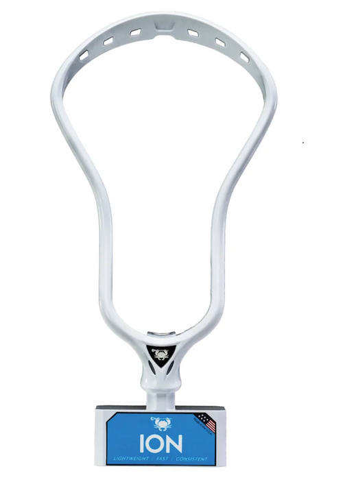 ECD ION Lacrosse Head - Lacrosseballstore