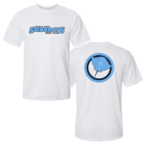 Stingrays Dri-Fit Tshirt - Lacrosseballstore