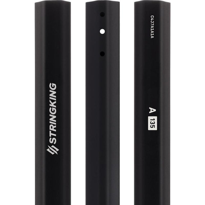 StringKing A Series - Attack Lacrosse Shaft - Lacrosseballstore