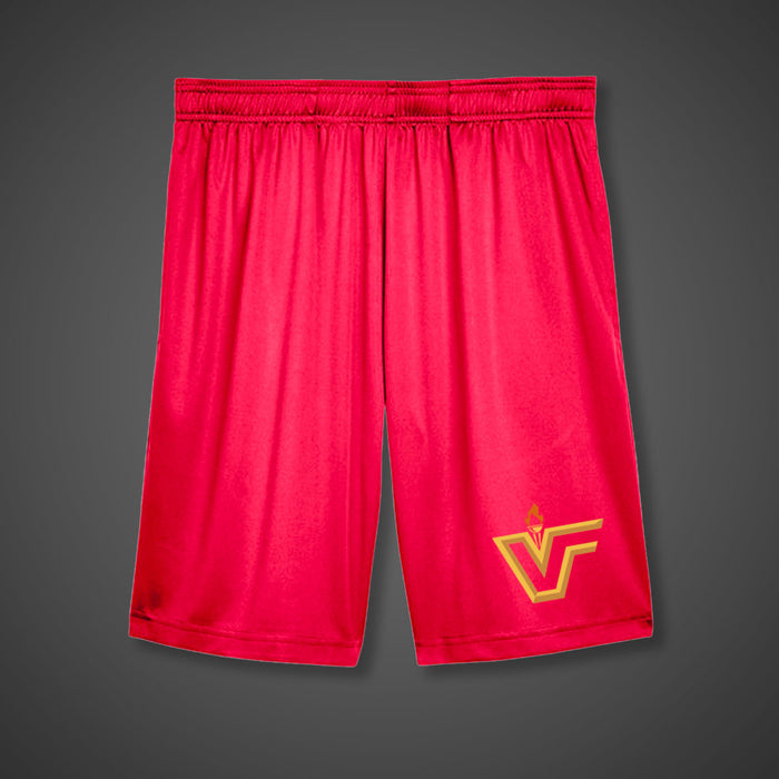 Victory Formation - Dri-Fit Shorts - Lacrosseballstore