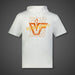 Victory Formation - Short Sleeve Dri-Fit Hoodie - Lacrosseballstore