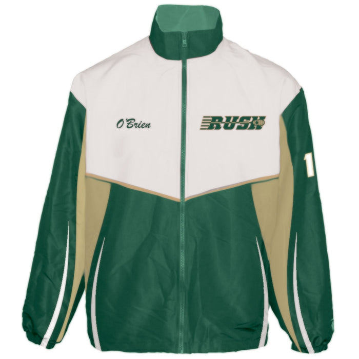 Westbend jacket