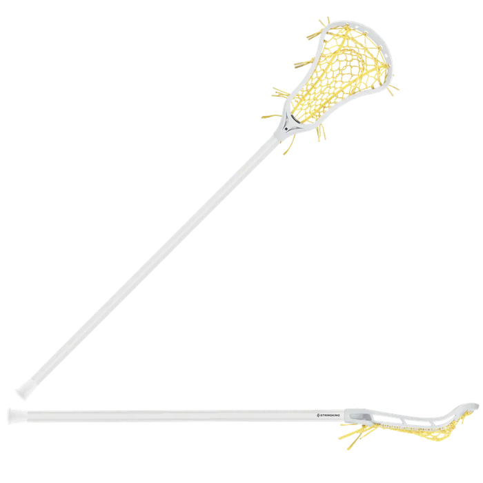 StringKing WOMEN'S COMPLETE - Lacrosseballstore
