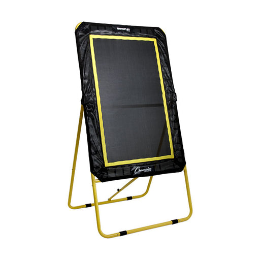 lacrosse rebounders