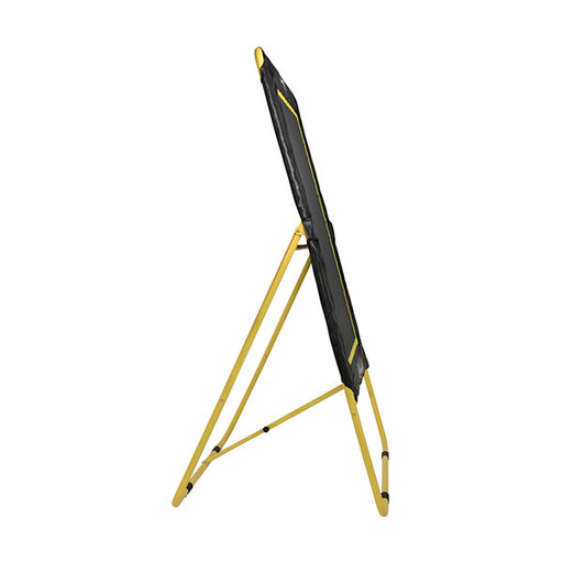 lacrosse rebounder