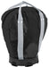 Lacrosse Ball Bag with grey handles