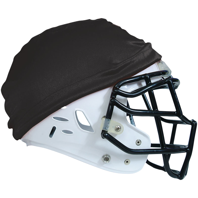 Champro Sports Colored Helmet Covers Black