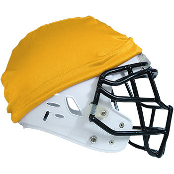 Champro Sports Colored Helmet Covers Yellow