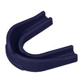 Champro Boil and Bite Strapless Mouthguards Navy'