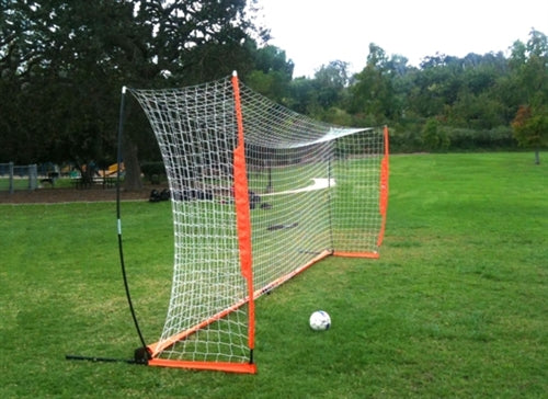 Bownet Soccer Net 7x21 - Lacrosseballstore