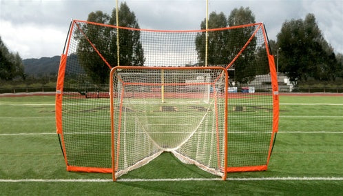 BowNet Halo Portable Backstop