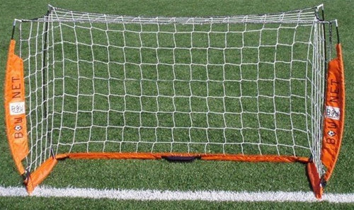 Bownet Mini Portable Soccer Goal 3X5
