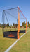 Bownet Field Hockey Goal Right View