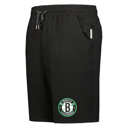 BYLC - Soft Knit Shorts - Lacrosseballstore