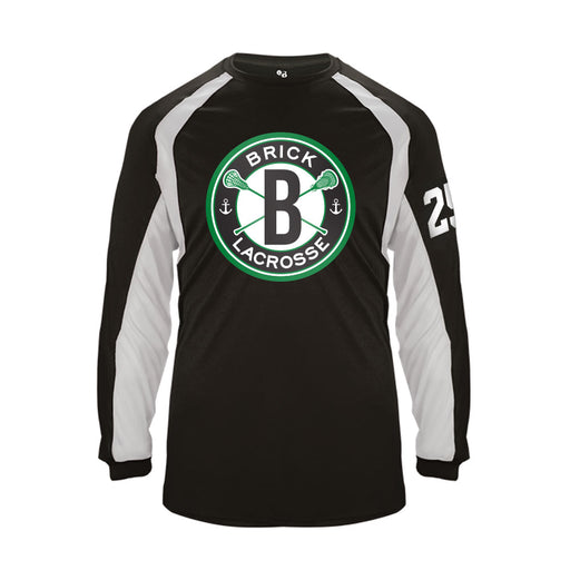BYLC - Long Sleeve Sun Shirt - Lacrosseballstore