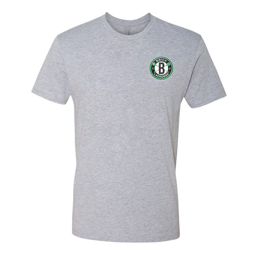 BYLC - T-Shirt - Lacrosseballstore
