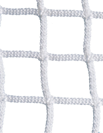Champion LN55  5mm Lacrosse Net White