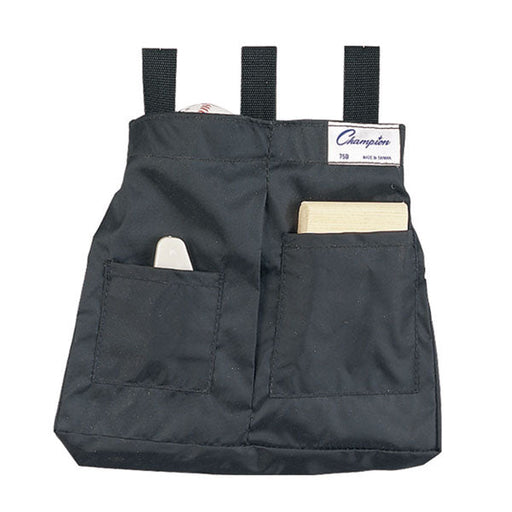 Champion Sports UMPIRE BALL BAG - Lacrosseballstore