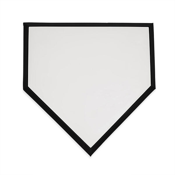 Champion Sports Save-A-Leg Home Plate - Lacrosseballstore