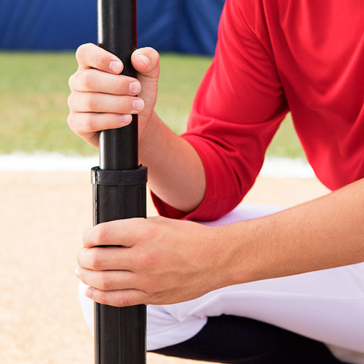 Champion Sports Deluxe Batting Tee - Lacrosseballstore