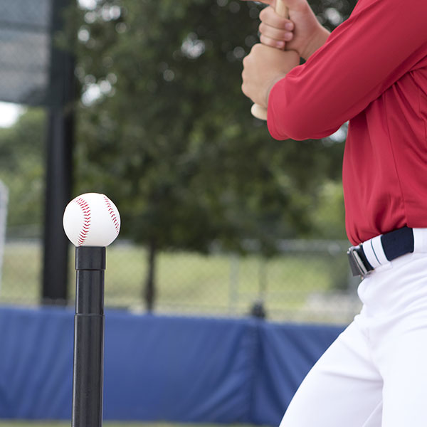 Champion Sports Deluxe Batting Tee - Lacrosseballstore