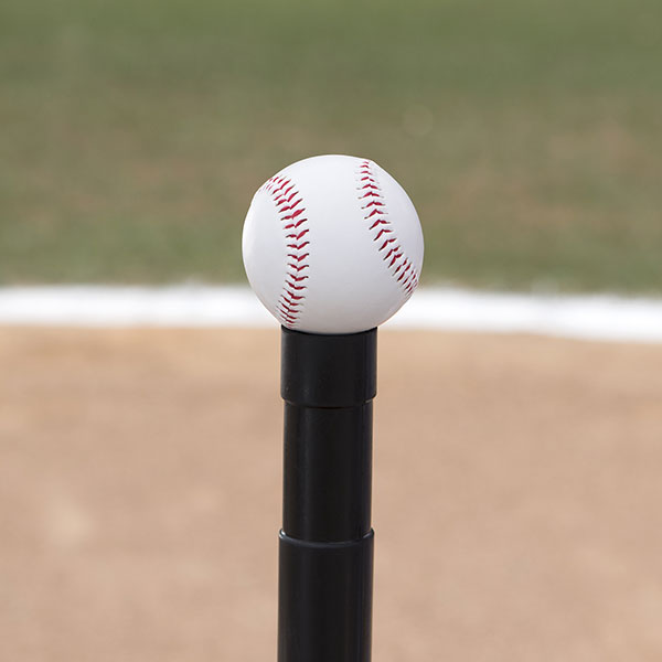 Champion Sports Deluxe Batting Tee - Lacrosseballstore