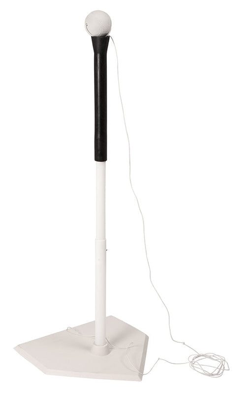 Champion Sports Batting Tee Trainer - Lacrosseballstore