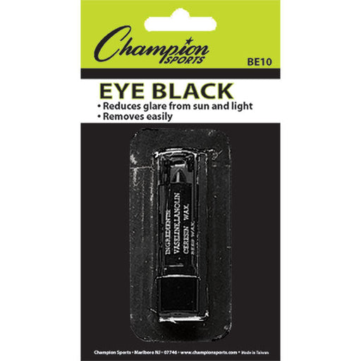 Champion Sports EYE BLACK - Lacrosseballstore