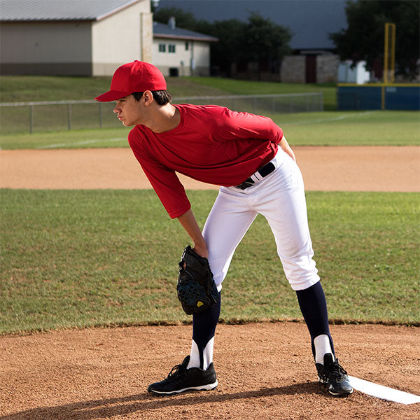 Champion Sports Youth Pitcher'S Plate With Anchor - Lacrosseballstore