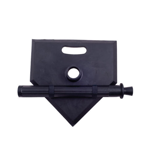 Champion Sports Champion Sports 1-Position Batting Tee - Lacrosseballstore