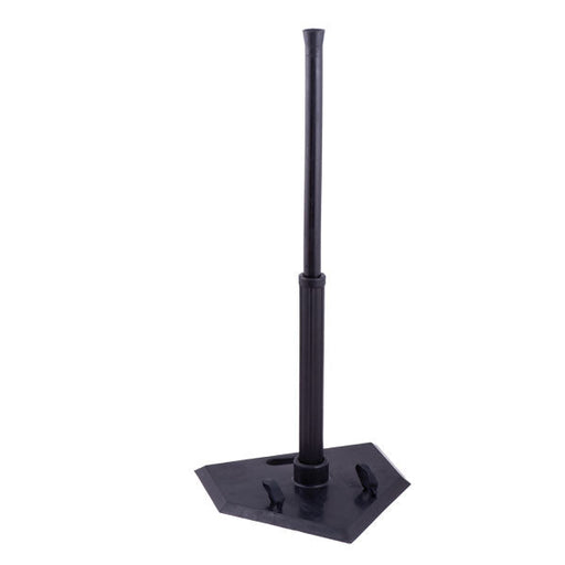 Champion Sports Champion Sports 1-Position Batting Tee - Lacrosseballstore